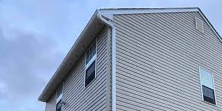 Affordable Siding Repair and Maintenance Services in Bluefield, WV